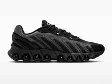 Nike Air Max DN8 SE Mens Size 10.5 Black Dark...