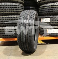 4 New Milestar Ms932 97h 50k-mile All Season Tires 2155516 21555-16 21555r16