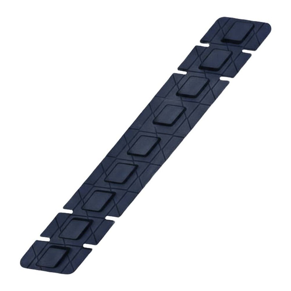 Bicycle Frame Protector Silicone Sheet Chain Guard Sticker for Road ...