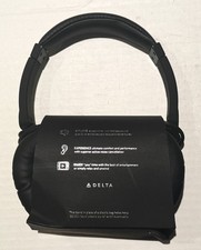 Delta Premium Headset Headphones