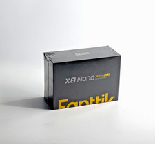 Fanttik X8 Nano Ball Pump Portable Ultra-Fast Air Pump