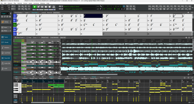 Band in a Box UltraPak 2026 - Win - Music Audio Software - Product