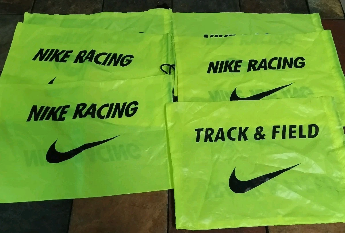 Las mejores ofertas en Bolsas Nike Amarillo para De hombre | eBay