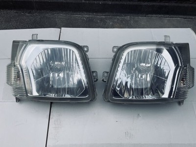 Daihatsu Hijet Cargo Atrai S320V S330V S321V S331V 2004-2021 Headlight OEM JDM