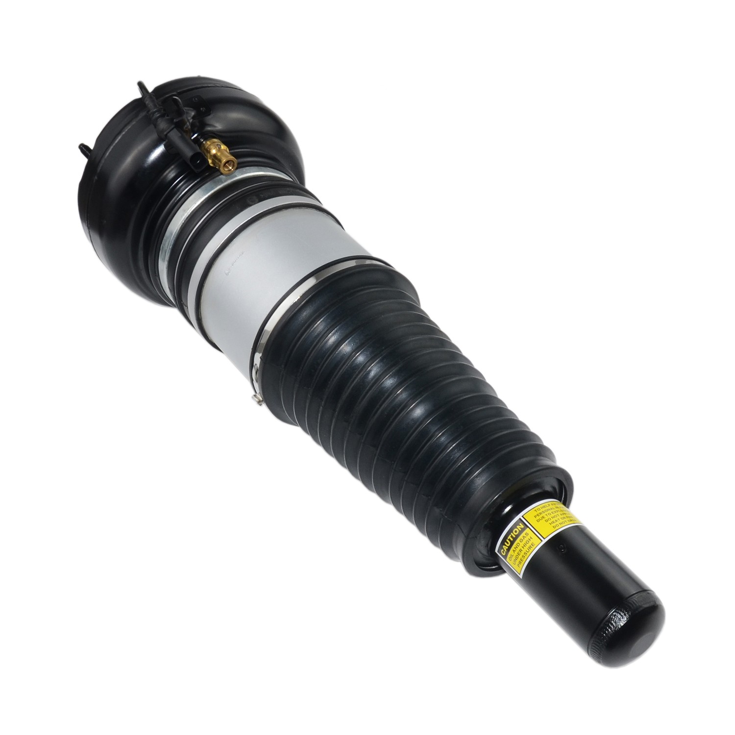 Air Suspension Shock Strut 4H0616039 For Audi A6 S6 A7 S7 A8 S8 Bentley Mulsanne