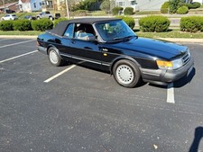 1990 Saab 900