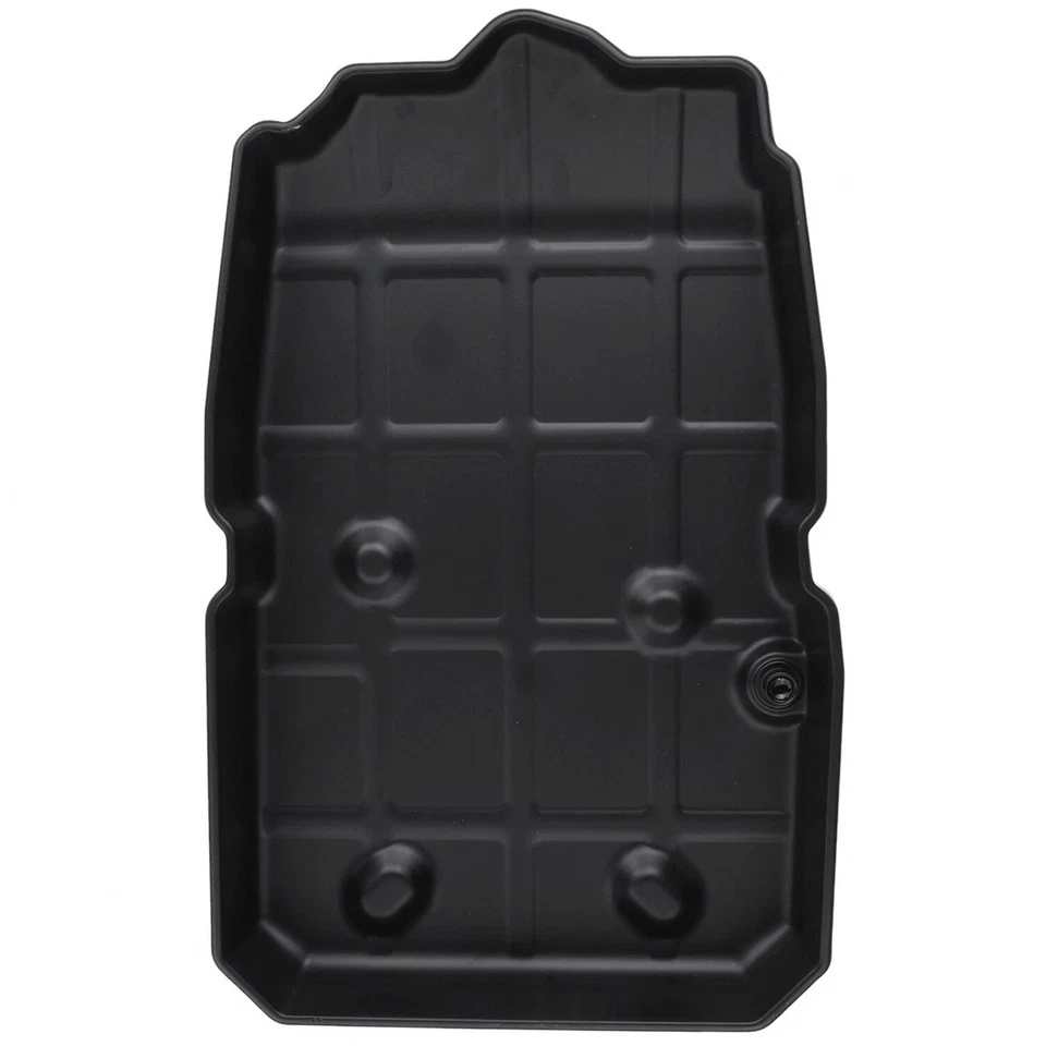 OSSCA Transmission Oil Pan For Mercedes Benz GL350 GL450 GL550 GLE350 GLK350 - Imagem 3 de 4