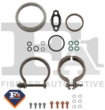 FA1 KT141360 Montagesatz für Lader Montagesatz Turbolader Lader 