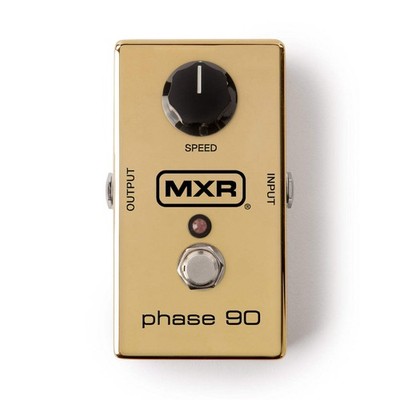 MXR 50th Anniversary Phase 90 Effektpedal