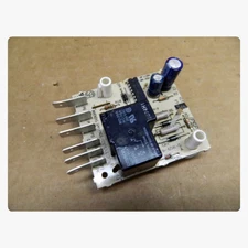 Whirlpool Maytag KitchenAid Refrigerator Defrost Board Control