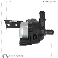 Cooling Water Pump 21580-6RC0A Fits For Nissan Rogue 1.5L 2.5L 2021-2024