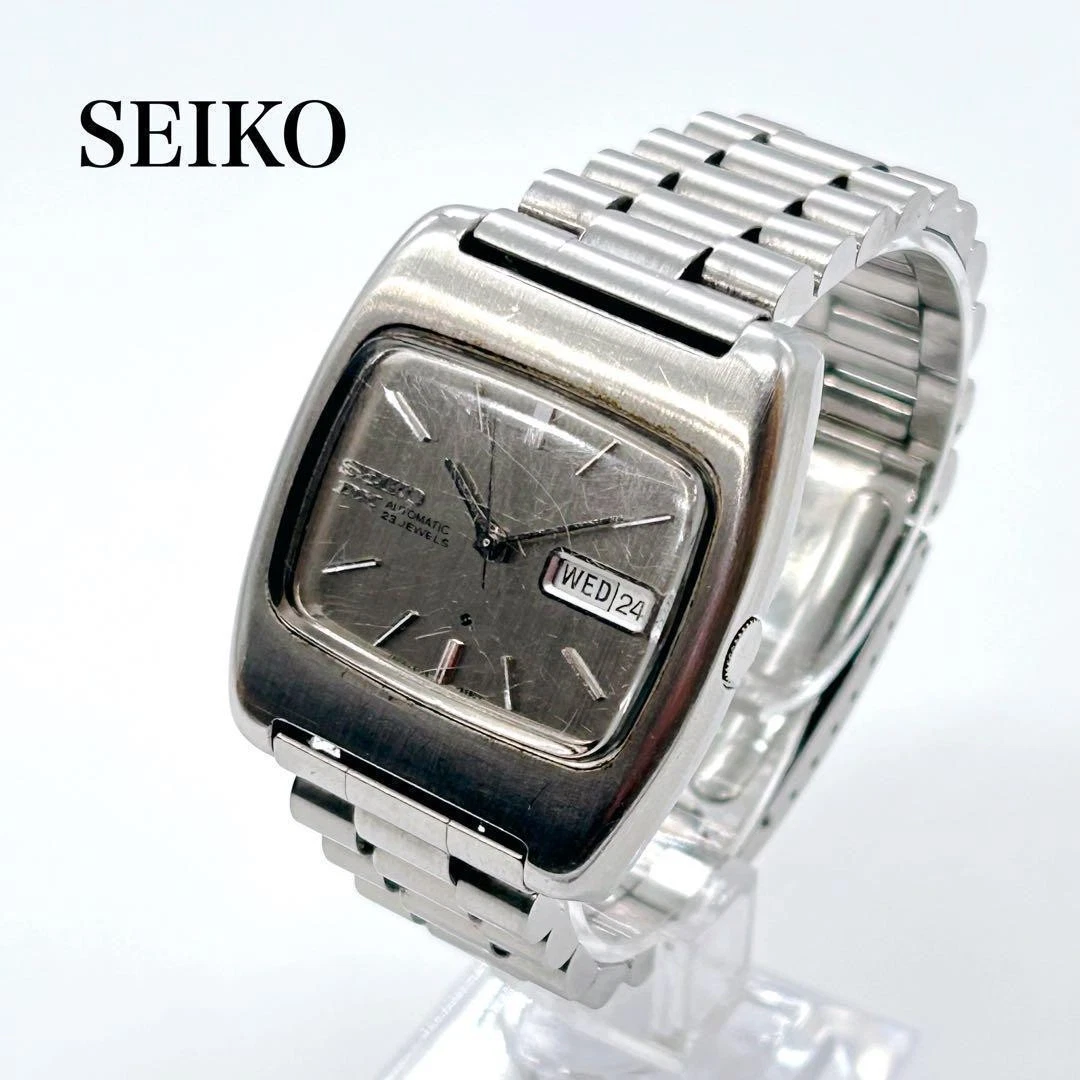 Seiko DX Wristwatches for sale - eBay