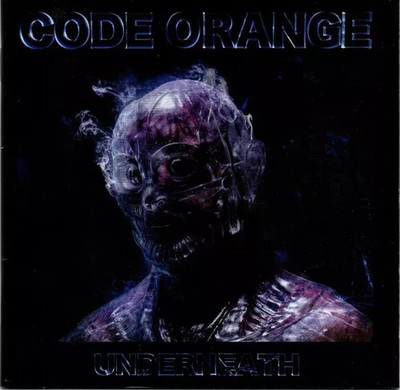 Undereath, Code Orange (3)
