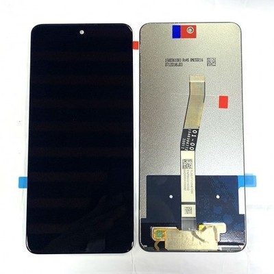 Display Original Xiaomi Redmi Note 9 Pro, Note 9S, Note 9 Pro Max, Note 10 Lite,