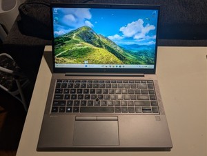 Hp Zbook Firefly 14 G8 | eBay