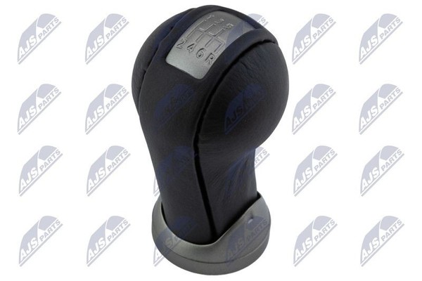 NTY Schalthebelknauf GZB-NS-003 Passend FüR Nissan-image