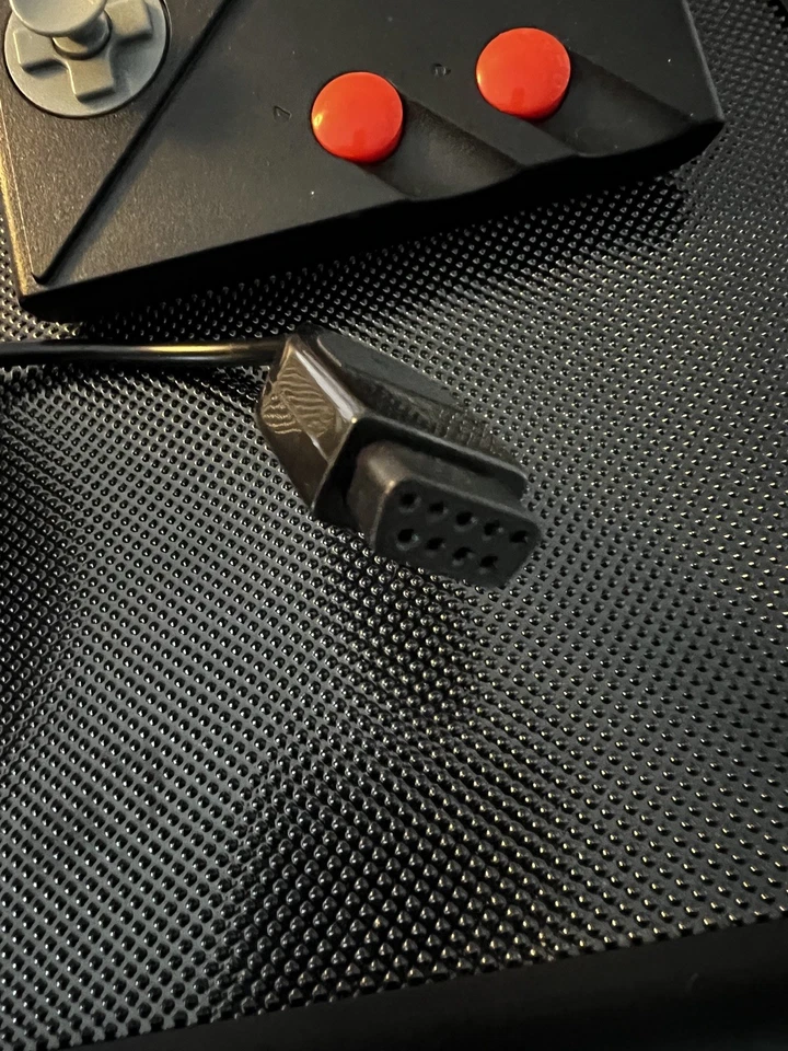 CX78+ Gamepad Atari - UK STOCK  - Image 2 of 4