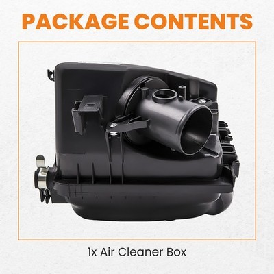 Air Cleaner Intake Filter Box Fit For Toyota Corolla 2014-2018 1.8