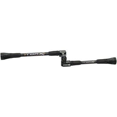 CBE Torx Micro Stabilizer Kit Black 8/10 in.