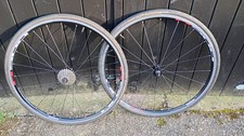 Shimano R500 rear wheel 700c