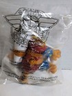 Vintage 1993 Pizza Hut Air Garfield Paratrooper Toy - New & Sealed NIP — photo 1