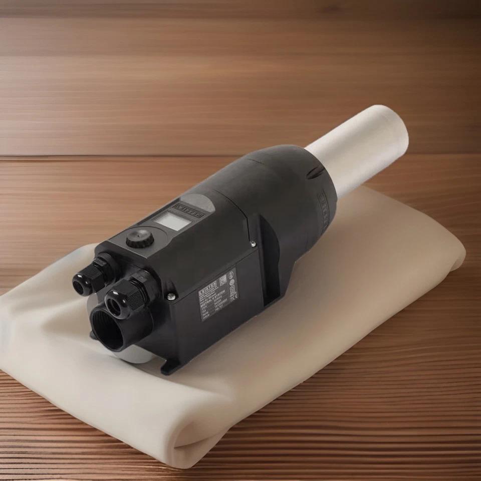 Leister Mistral 6 System Hot Air Blower 120V 2400W 20A BRAND NEW IN ORIGINAL BOX - Image 4 of 4