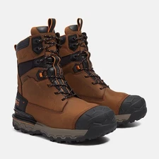 Timberland Pro Boondock Ultralight 8" Composite Toe Waterproof Boot TB0A648Y EM8