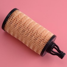 Oil Filter with Rubber O-ring 298939 Fit for Maserati Quattroporte Levante e