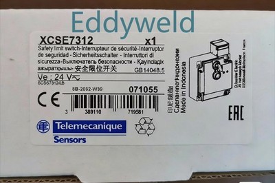  1PCS XCSE7312 Telemecanique sensor XCSE7312 Brand New Quality Assurance