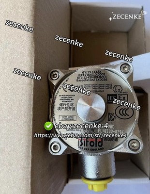 FP06P-77A solenoid Brand New