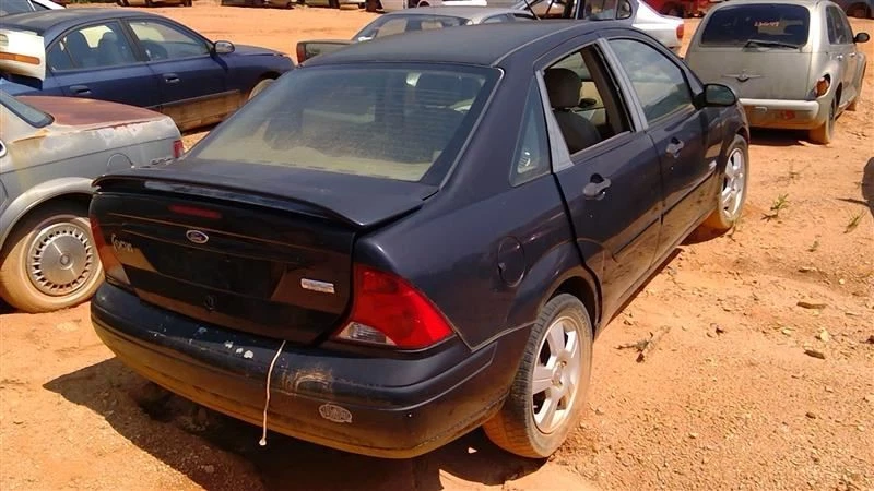 Marcador lateral de esquina/luz de estacionamiento para pasajero para Ford Focus 00-04 OEM Foto 2 de 4