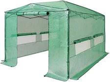 Garden Winds Custom Fit Cover for The Outfine GH22024 8' x 12' Portable