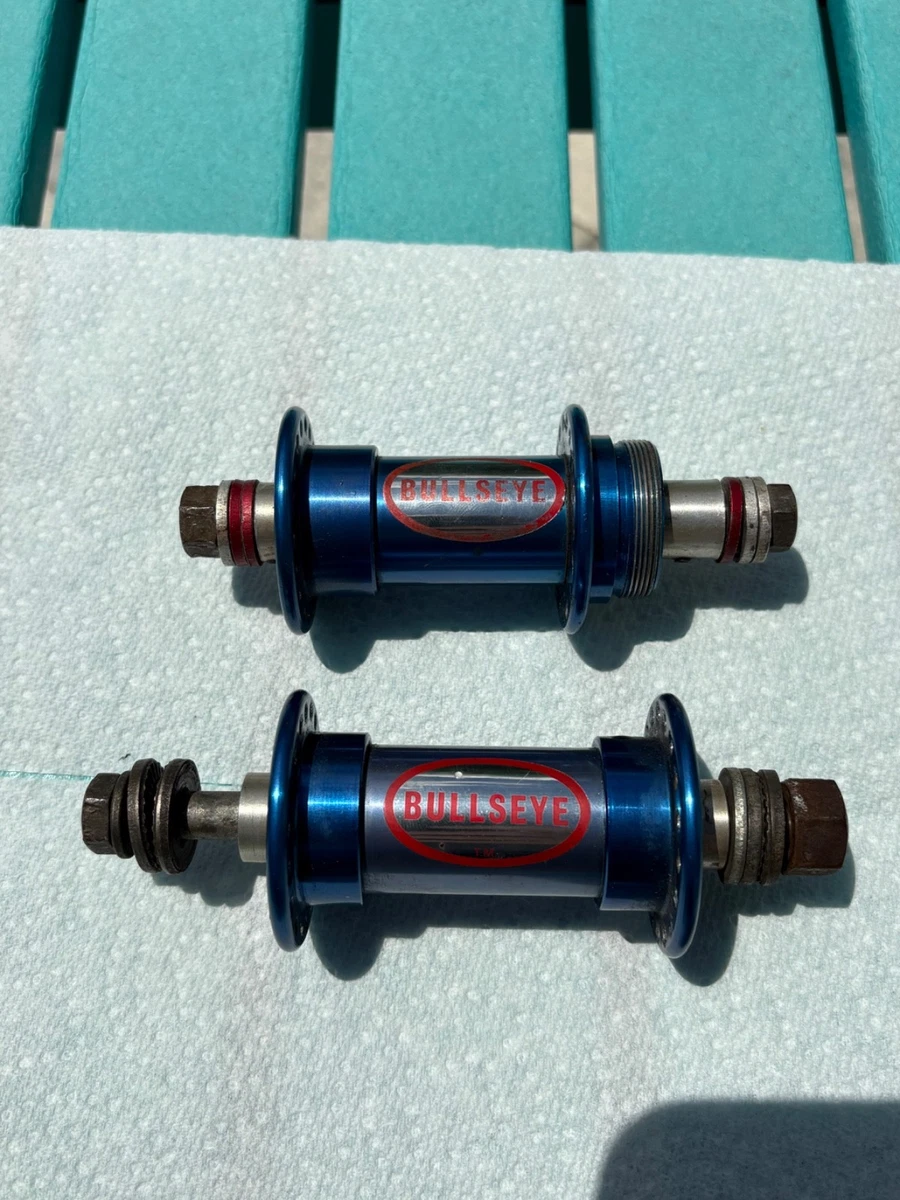 Bullseye Vintage Parts for Old School BMX Bikes for sale | eBay