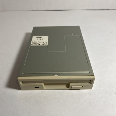 SONY MPF920-1 Internal Floppy 3.5'' Disk Drive