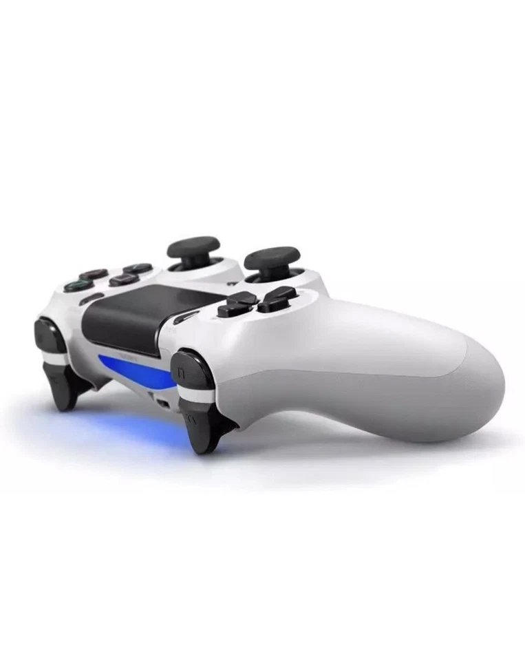 [BLACK FRIDAY] Sony Playstation DualShock 4 PS4 - Glacier White Bianco V1 - Immagine 4 di 4