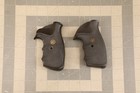 Pachmayr "Gripper" Rubber Grips for S&W K and L frame Square Butt Style Revolver — photo 6