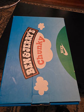 Nike LDWaffle Ben & Jerry s Chunky Dunky Low-...