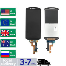 New Touch Screen with LCD Display for Zebra TC53 TC58 Barcode Scanner