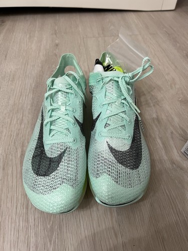 Taglia 10.5 - Nike Air Zoom Victory come nuove Foam Volt 2022 - Foto 4 di 8