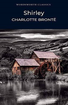 Shirley | Bronte, Charlotte | Buch
