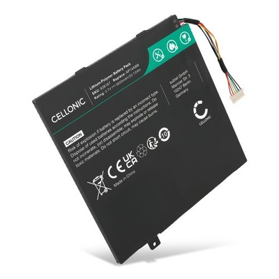 Akku für Acer Iconia Tab 10 A3-A20FHD 3.7V 5600mAh 