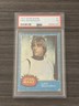 1977 Topps Star Wars Series 1 Luke Skywalker #1 - PSA 5
