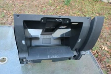 New OEM Mazda Dash Glove Box Opening Black 2006-2010 Mazda5 5 CC29-64-160G