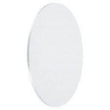 Aluminum Disc, 4" 100mm Dia 0.12" 3mm Thick Round 6061 Aluminum Sheets