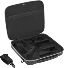 DJI RS 4 Mini Stabilizer Carrying Case Travel Storage Bag Protective Organizer