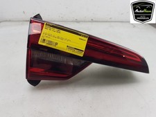 RÜCKLICHT LINKS Audi A4 Avant (B9) Combi 2.0 TDI 16V (DFVA) 2016 8W9945093