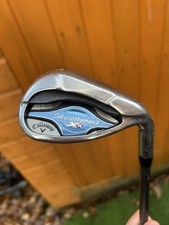 Callaway Steelhead XR Sand Wedge / Ladies Flex