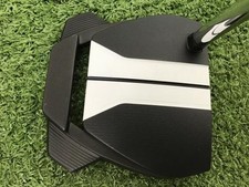 Taylormade Spider Gtx Putter Black Single Bend 34 Inch