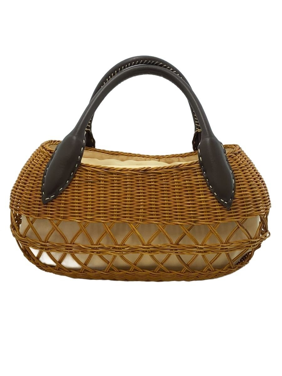 TOPKAPI Basket Bag -- CML Plain - image 1