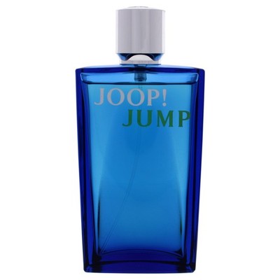 Joop Jump by Joop for Men - 3.4 oz EDT Spray Tester